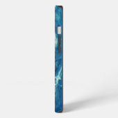 Etui iPhone 13 Surface | Zazzle_Growshop. (Côté gauche)