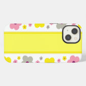 Etui iPhone 13 Sweet Home 10 - iPhone X Coque (Verso Horizontal)