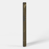 Etui iPhone 13 Symbole de tête d'ours BEORN™ (Côté droit)