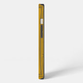 Etui iPhone 13 Symbole Erebor - H (Côté gauche)