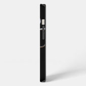 ETUI iPhone 13 SYMBOLE OM (Côté gauche)