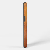 Etui iPhone 13 Système de haut-parleur Faux (Côté droit)