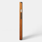 Etui iPhone 13 Système de haut-parleur Faux (Côté gauche)