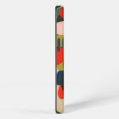 Etui iPhone 13 Tableau de raisins (Côté droit)