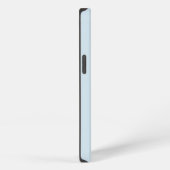 Etui iPhone 13 Tableau périodique des éléments (Côté droit)