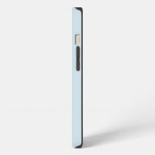 Etui iPhone 13 Tableau périodique des éléments (Côté gauche)