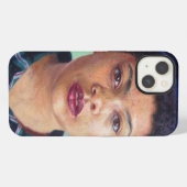 Etui iPhone 13 Talla 2014 (Verso Horizontal)