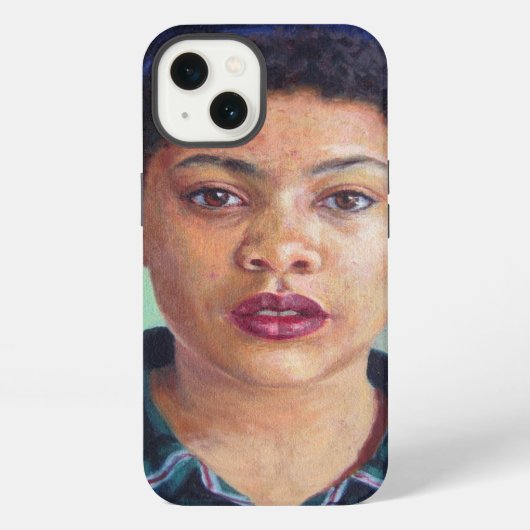 Etui iPhone 13 Talla 2014 (Verso)