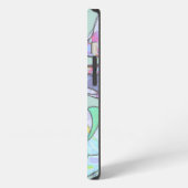 Etui iPhone 13 Talons Hauts (Côté gauche)