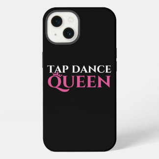 Etui iPhone 13 Tap Dance Queen Tap Dancing Enthousiaste Tap Dance