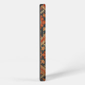 Etui iPhone 13 Tapis turc #2 (Côté droit)