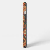 Etui iPhone 13 Tapis turc #2 (Côté gauche)