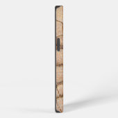 Etui iPhone 13 Tatou (Côté droit)
