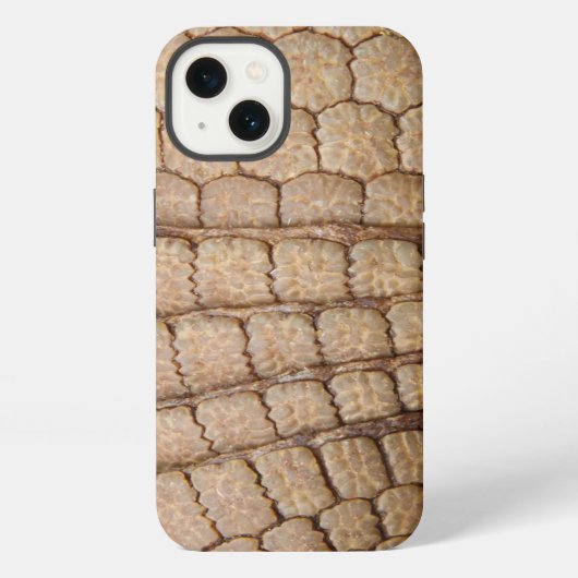 Etui iPhone 13 Tatou (Verso)