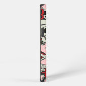 Etui iPhone 13 Tatouage Old School (Côté droit)