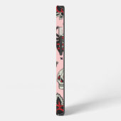 Etui iPhone 13 Tatouage Old School (Côté gauche)