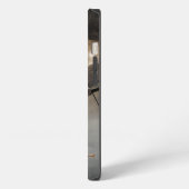 Etui iPhone 13 TAURIEL™ et LEGOLAS GREENLEAF™ Movie Poster 2 (Côté gauche)