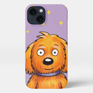 Etui iPhone 13 Teddy Bear
