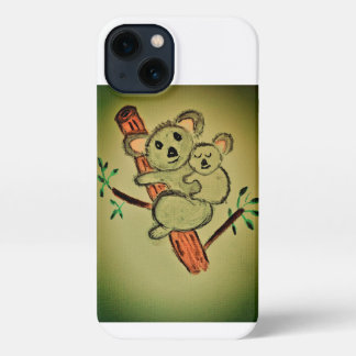 Etui iPhone 13 téléphone