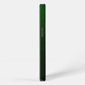 Etui iPhone 13 Téléphone/coque iphone Cascade(Green)™ (Côté droit)