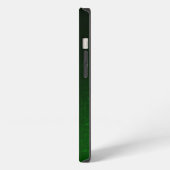 Etui iPhone 13 Téléphone/coque iphone Cascade(Green)™ (Côté gauche)