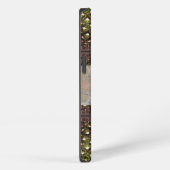 Etui iPhone 13 Téléphone Pin (Côté droit)