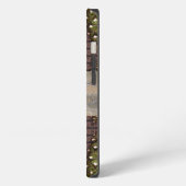 Etui iPhone 13 Téléphone Pin (Côté gauche)