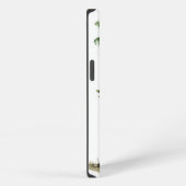 Etui iPhone 13 téléphone zen (Côté droit)