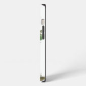 Etui iPhone 13 téléphone zen (Côté gauche)