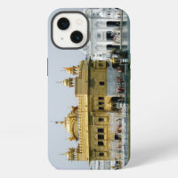 Temple d'or, Amritsar, Inde Coques pour iPhone App