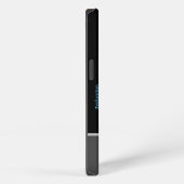Etui iPhone 13 Termes de gestion de projet pour ProjectManagers (Côté droit)