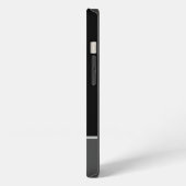 Etui iPhone 13 Termes de gestion de projet pour ProjectManagers (Côté gauche)