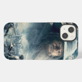 Etui iPhone 13 THE BATTLE of FIVE ARMIES™ (Verso Horizontal)