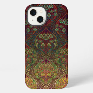 Etui iPhone 13 Thé et Sympathie