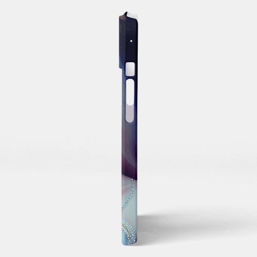 Etui iPhone 13 The NeverEnding Story (Côté gauche)