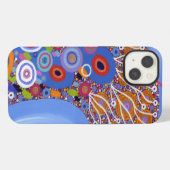 Etui iPhone 13 The Very Precarious Sheep 2014 (Verso Horizontal)