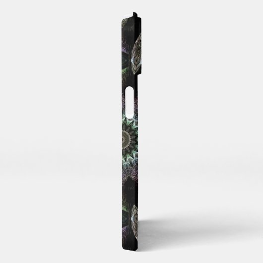 Etui iPhone 13 Theo (Côté droit)