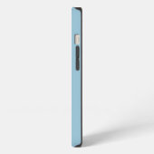 Etui iPhone 13 Thérapie Musicale (Côté gauche)