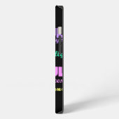 ETUI iPhone 13 THES. 0516 (Côté gauche)