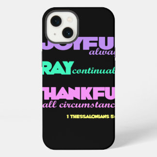 ETUI iPhone 13 THES. 0516