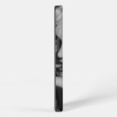 Etui iPhone 13 Thinker (Côté droit)