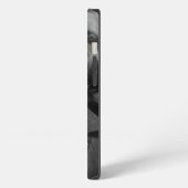 Etui iPhone 13 Thinker (Côté gauche)