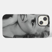 Etui iPhone 13 Thinker (Verso Horizontal)