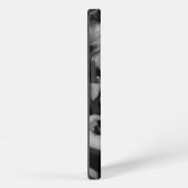 Etui iPhone 13 Thinker (Côté droit)