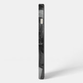 Etui iPhone 13 Thinker (Côté gauche)