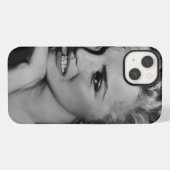 Etui iPhone 13 Thinker (Verso Horizontal)