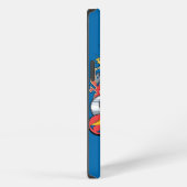Etui iPhone 13 ThunderCats | Firey Group Graphic (Côté droit)