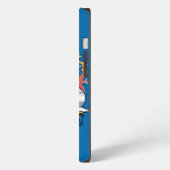 Etui iPhone 13 ThunderCats | Firey Group Graphic (Côté gauche)