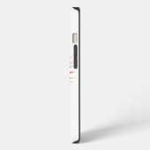 Etui iPhone 13 ThunderCats | Logo explosif (Côté gauche)