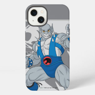 Etui iPhone 13 ThunderCats Panthro Graphisme de personnage